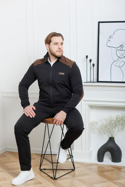 Спортивный костюм Футер 2-х ниточный