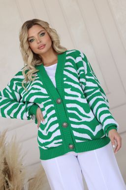 Кардиган Кн5-483/5 - Wisell фото 4