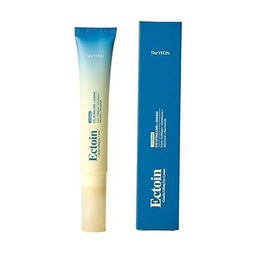 Ectoin GuaSha Lifting Eye Cream - Осветляющий крем для глаз, против темных пятен, 30 мл