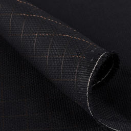 Канва K04R Gamma Aida №14 цв. ФАСОВКА 92% хлопок, 8% терилен 30 х 40 см 2 см фото 3