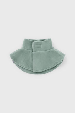 Crockid _ ФЛ 80004/25/43 ГР шарф-манишка дет  фото 2