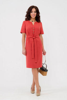 Платье Русия (46-56) - Serenada фото 3