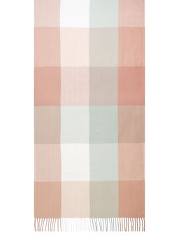 Палантин жен. шерсть+хл+акр 68х190 LG72-994-05