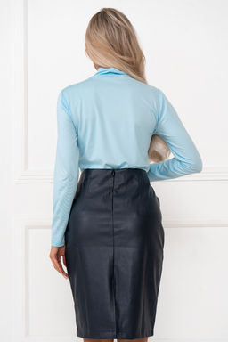 Юбка Open Style 6617 черный
