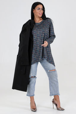 Женская туника 31830 - Натали фото 9
