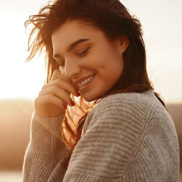 Парфюмерная вода Perceive Cashmere для нее  пробный образец - Avon фото 2