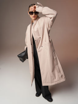 Плащ женский HOOPS, арт. 33102  фото 4