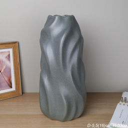 Ваза 33 см / WRF-179 /уп 4/