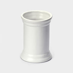 Набор для ванной SAVANNA Ретро, 4 предмета, дозатор для мыла, 2 стакана, мыльница  фото 4