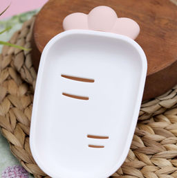 Мыльница Carrot, mix - I likegift фото 8