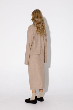 Костюм Pirs 4940 бежевый  фото 5