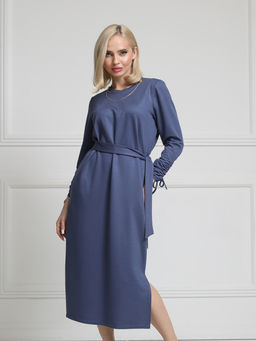 Платье П5-5639 - Wisell фото 7