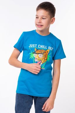 Футболка для мальчика Bonito  фото 36