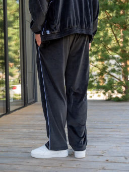 Костюм мужской Олимп Темно-синий - Modamica фото 11