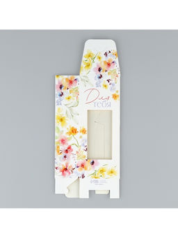 Цена за 5 шт. Коробка складная «Акварель», 5.7×14.5×3.5 см