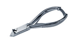 Кусачки 245 Parus (двухсторонние, Длина 23/140 мм) - Mowe professional фото 2