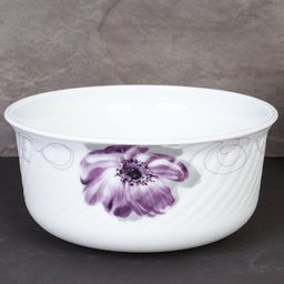 Салатник с крышкой 3 предмета / O3020/3-61008/S /уп 12/ АКЦИЯ - Галеонтрейд фото 8