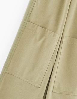 Брюки для девочки