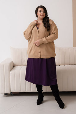 Кардиган женский - Jp фото 18