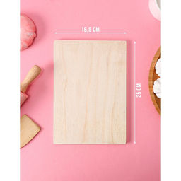 Доска разделочная деревянная 8 марта, 2516,5 см - Доляна фото 2