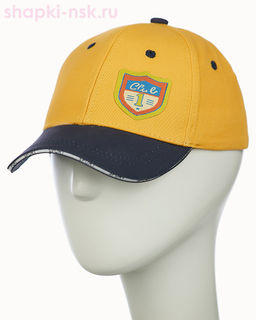 565-BS Бейсболка для мальчика (50-52)