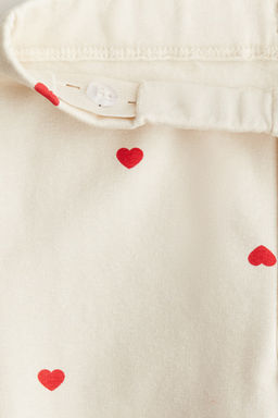 Leggings con interior cepillado - H&m фото 2