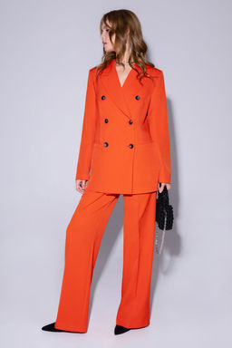 Костюм Pirs 4497 оранжевый  фото 8