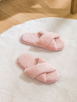 ?apraz Bantl? Kad?n Ev Terli?i