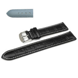 Ремешки на часы из натуральной кожи