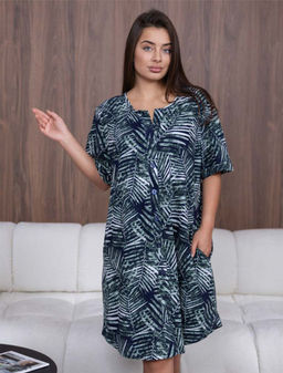 Халат мод.2066/3