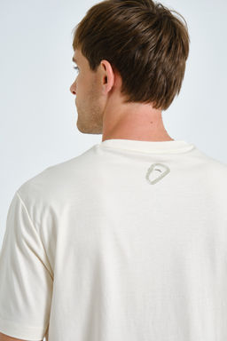 Футболка Белый