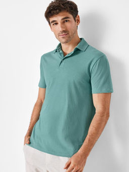 Мужская футболка-поло LIVERGY  фото 40