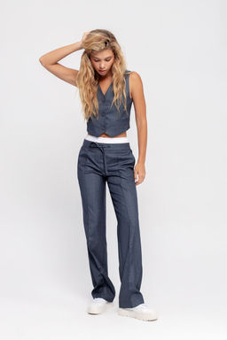 Костюм Pirs 4684 серый  фото 4