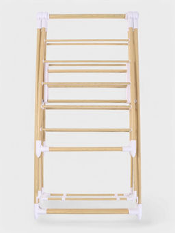 Сушилка для белья напольная LaDо́m «Классик», металлическая, 135×50×90 см