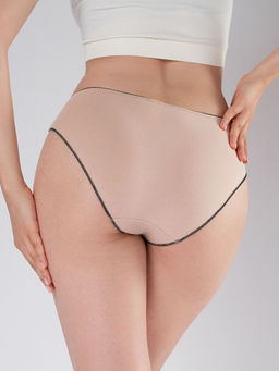 Набор женских трусов Indefini (Арт. 3517LUBZS)