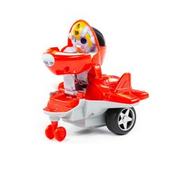 Самолёт инерционный Робот ДЕФОРМ - Полесье фото 9