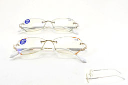 FABIA MONTI BLUEBLOCKER FM502 56-16-141