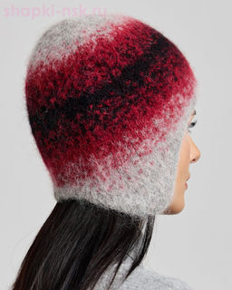 260158 SR Ушанка (56-58)