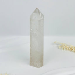 Кристалл Горного Хрусталя