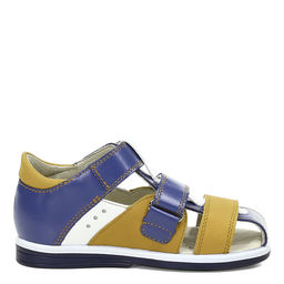 Туфли летние дошкольные - Marko фото 4