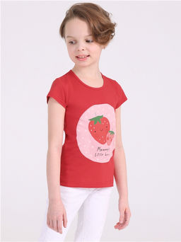 Футболка 1ДДФК2620001