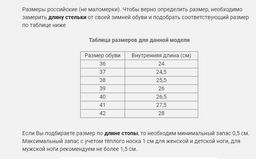 Сапоги женские войлочные "Уралочка", черные,