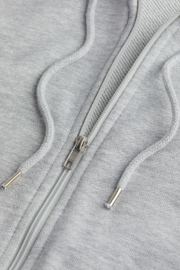 Chaqueta sudadera con capucha Regular Fit - H&m фото 6
