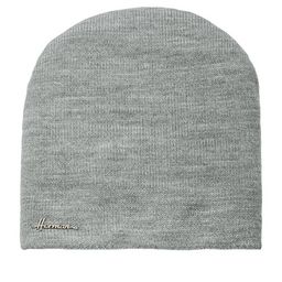 Шапка HERMAN арт. LOUISE 038 (серый)