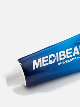 MEDIBEAU Зубная паста для укрепления эмали и белизны / Dental Clinic, 120 г