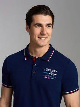 Поло мужское 65M-RR-1230F RED-N-ROCKS - Red-n-rock's фото 5