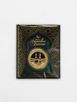 Монета сувенир «Ramadan Kareem», d=4 см.
