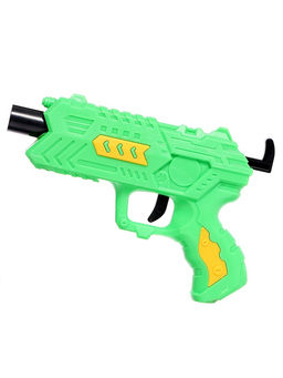 Бластер Сверчёк, стреляет мягкими и гидрогелевыми пулями, цвет МИКС - Simaland фото 15