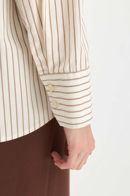 Рубашка С2530-8 НСК - Cloxy фото 4