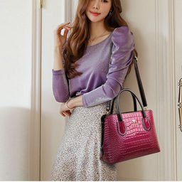 KAIDIFEINIROO Сумка женская 8629  фото 33